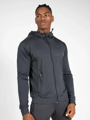 GLENDO Trenerka Gornji Dio - Antracit - Gornji Dio Trenerke i Dukserice