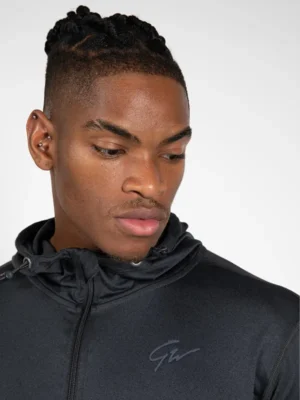 GLENDO Trenerka Gornji Dio - Antracit - Gornji Dio Trenerke i Dukserice