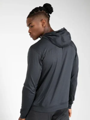 GLENDO Trenerka Gornji Dio - Antracit - Gornji Dio Trenerke i Dukserice