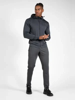 GLENDO Trenerka Gornji Dio - Antracit - Gornji Dio Trenerke i Dukserice