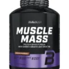 Muscle Mass 4000g - Gaineri i Ugljikohidrati