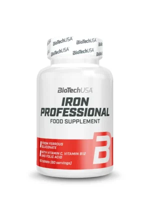 Iron Professional - 60 Tableta - Vitamini