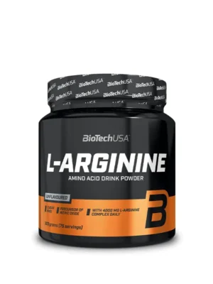 L-Arginine - 300g - Amino Kiseline