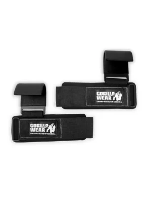 KUKE za Dizanje - Crno/Bijele - Gurtne i Steznici