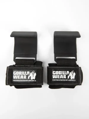 KUKE za Dizanje - Crno/Bijele - Gurtne i Steznici