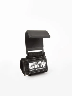 KUKE za Dizanje - Crno/Bijele - Gurtne i Steznici