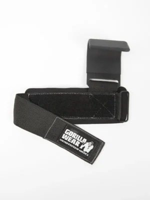 KUKE za Dizanje - Crno/Bijele - Gurtne i Steznici