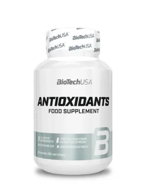 Antioksidansi - 60 Tableta - Vitamini