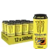 MONSTER Energy Drink The Doctor - 500ml - Sportski Napitci