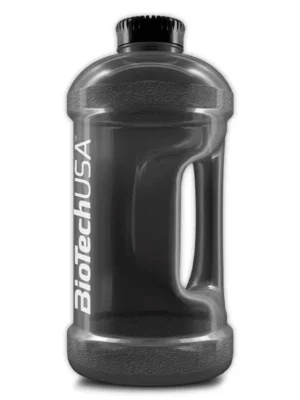 BioTechUSA Boca 2200ml - Crna - Šejkeri i Boce