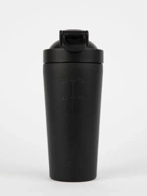 METALNI Šejker 740ml - Crni - Šejkeri i Boce