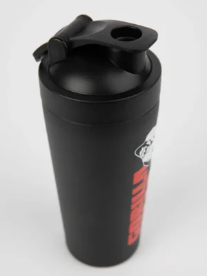 METALNI Šejker 740ml - Crni - Šejkeri i Boce