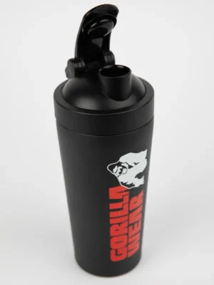 METALNI Šejker 740ml - Crni - Šejkeri i Boce