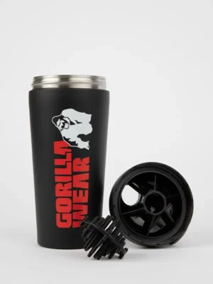 METALNI Šejker 740ml - Crni - Šejkeri i Boce