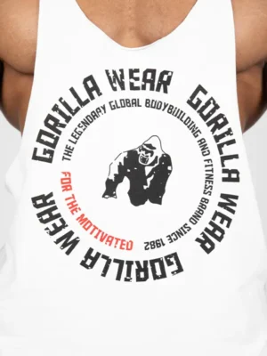 MELROSE Stringer Majica - Bež - Majice Bez Rukava