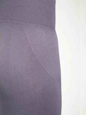 YAVA Bešavne Tajice - Sive - Tajice i Trenerke Donji Dio