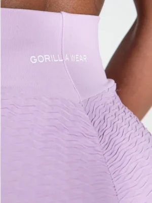 DORRIS Tajice - Lila - Tajice i Trenerke Donji Dio