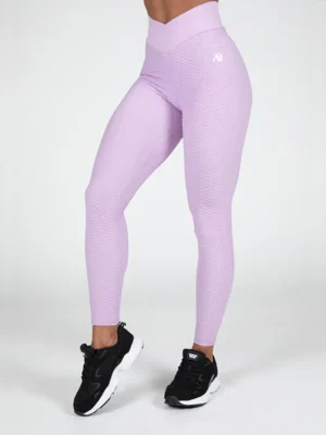 DORRIS Tajice - Lila - Tajice i Trenerke Donji Dio