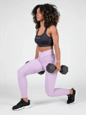 DORRIS Tajice - Lila - Tajice i Trenerke Donji Dio