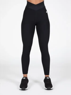 DORRIS Tajice - Crne - Tajice i Trenerke Donji Dio