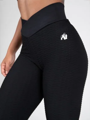 DORRIS Tajice - Crne - Tajice i Trenerke Donji Dio