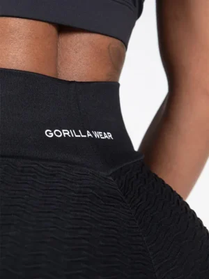 DORRIS Tajice - Crne - Tajice i Trenerke Donji Dio