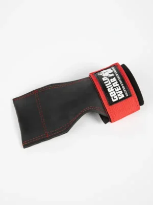 STEZNICI sa Gripovima - Crno/Crveni - Rukavice i Gripovi