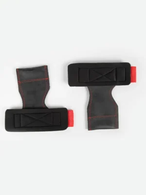 STEZNICI sa Gripovima - Crno/Crveni - Rukavice i Gripovi