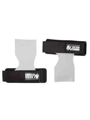 STEZNICI sa Gripovima - Crno/Sivi - Rukavice i Gripovi