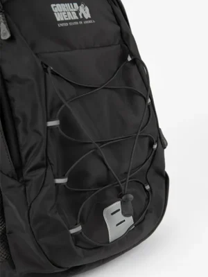 LAS VEGAS Ruksak - Crni - Torbe i Ruksaci