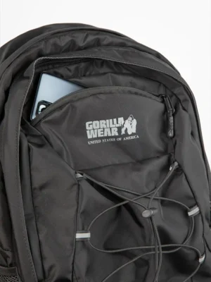 LAS VEGAS Ruksak - Crni - Torbe i Ruksaci