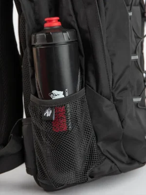 LAS VEGAS Ruksak - Crni - Torbe i Ruksaci