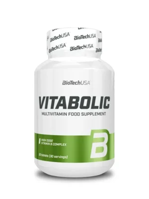 Vitabolic - 30 Tableta - Vitamini