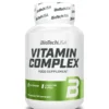 Vitamin Kompleks - 60 Tableta - Vitamini