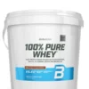100% Pure Whey Protein 4000g - Proteini