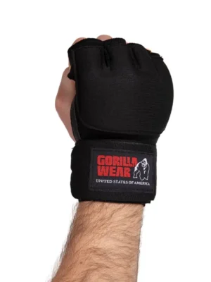 Bokserske Gel Bandaže - Zaštitna Oprema