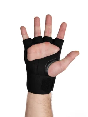 Bokserske Gel Bandaže - Zaštitna Oprema