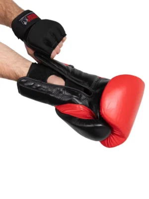 Bokserske Gel Bandaže - Zaštitna Oprema