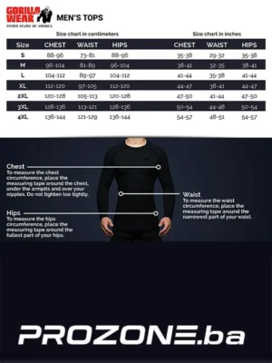 SAGINAW Oversized Majica - Crna - Majice Kratki Rukav