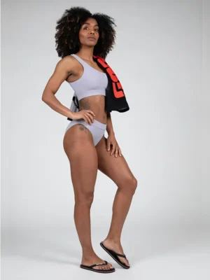 Summerville Bikini Donji Dio - Lila - Šorcevi