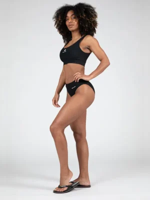 Summerville Bikini Donji Dio - Crni - Šorcevi