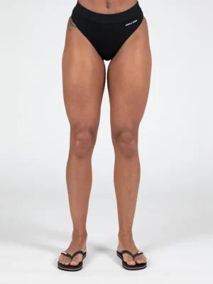 Summerville Bikini Donji Dio - Crni - Šorcevi