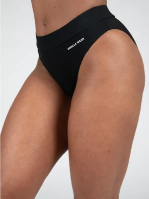 Summerville Bikini Donji Dio - Crni - Šorcevi