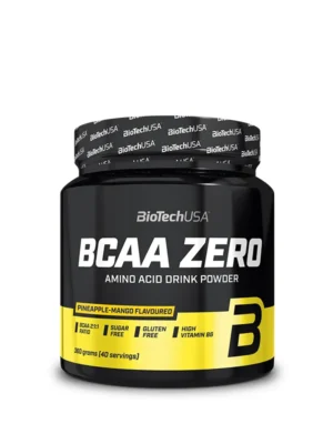 BCAA ZERO - 360g - Amino Kiseline