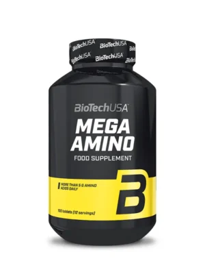 Mega Amino - 100 Tableta - Amino Kiseline