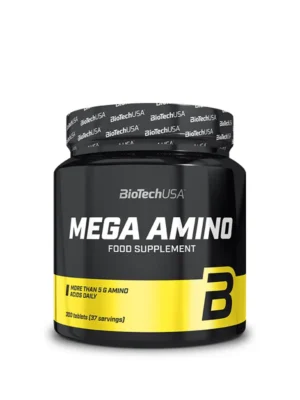 Mega Amino - 300 Tableta - Amino Kiseline