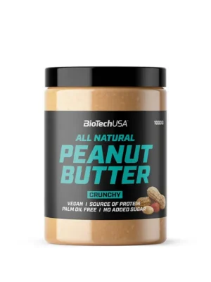 Kikiriki Puter 1000g - Hrana i Dodaci