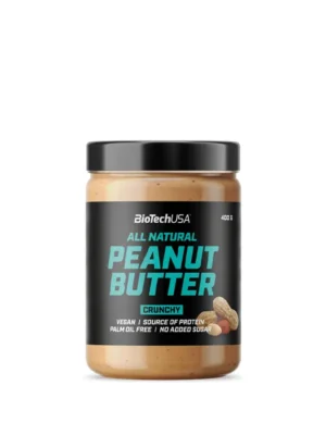 Kikiriki Puter 400g - Hrana i Dodaci