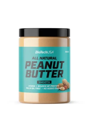 Kikiriki Puter 1000g - Hrana i Dodaci