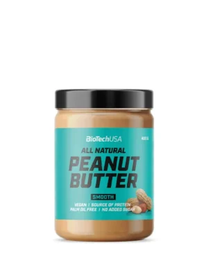 Kikiriki Puter 400g - Hrana i Dodaci